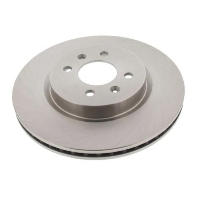 Bild av MAPCO 25253 Disque de frein Essieu avant 280 22 4 100 ventilé KIA: RIO 3, 4, 3 Stufenheck, HYUNDAI: i20 II 3/5 portes, Active, ACCENT