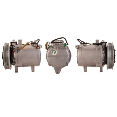 Bild av LUCAS ACP263 Compresseur De Climatisation PAG 100 R 134a SUZUKI: Grand Vitara 1 SUV
