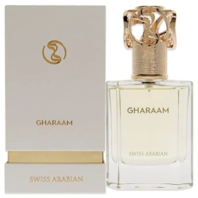 Bild av Swiss Arabian Gharaam Eau de Parfum 50 ml
