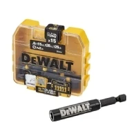 Bild av Dewalt Set of screwdriver bits