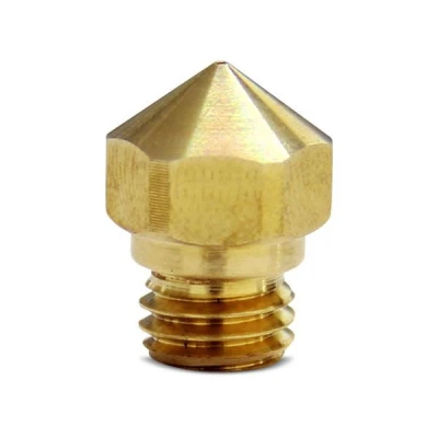 Bild av FlashForge reservedyse 0,4 mm til Dreamer, Creator Pro, Guuder2 Passer (3D printer): (Pro),
