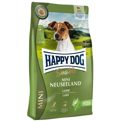 Bild av Sensible Mini Neuseeland Hundfoder 10 kg
