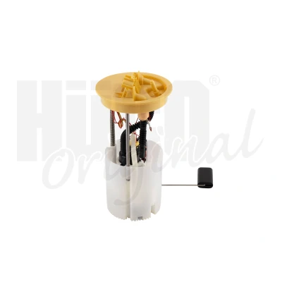 Bild av HITACHI 132735 Unité d&#039;injection de carburant avec palpeur électrique Diesel
