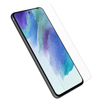 Bild av OtterBox Trusted Glass Samsung Galaxy S21 FE 5G clear ProPack