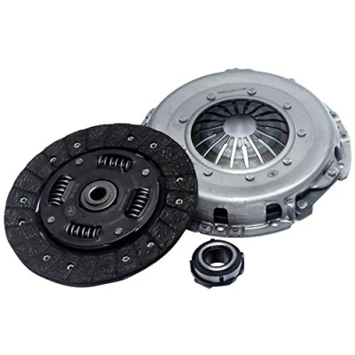 Bild av MECARM MK9656 Koppling med utrampningslager 200mm FIAT: Punto III Hatchback, 500 C Cabriolet, Hatchback