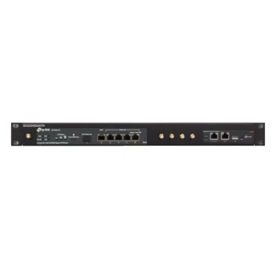 Bild av Rackmount.IT RM OM T2 network device mounting kit 1U 19&quot;