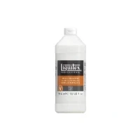 Bild av Acrylic medium high gloss varnish 946ml