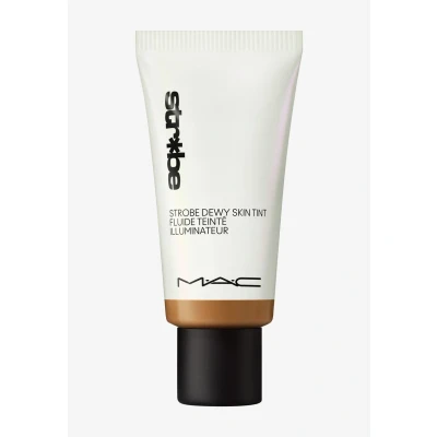 Bild av MAC Strobe DEWY SKIN TINT Färgad dagkräm, Storlek: 30 ml, Deep 2