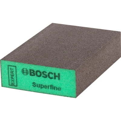 Bild av Bosch Grinding Sponge Green