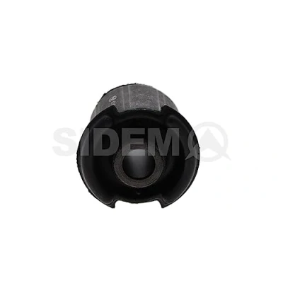 Bild av SIDEM 865610 Silent Bloc De Triangle Essieu avant supérieur Support métal caoutchouc barre oscillant transversal LAND ROVER: Discovery 3, 4