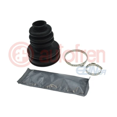 Bild av AUTOFREN SEINSA D8438 Soufflet De Cardan 113 côté roue