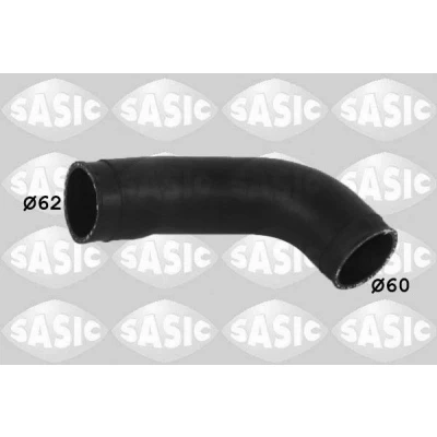 Bild av SASIC 3356048 Gaine De Suralimentation VOLKSWAGEN: Crafter 30 50 Van, 35 Bus, Сamion à Plateau/Сhâssis
