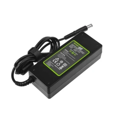 Bild av Green Cell PRO Strömadapter AC 100 240 V 90 Watt svart för Dell Inspiron 15 N5010, 15R N5110 Latitude E6410, E6420, E6430, E6510, E6520