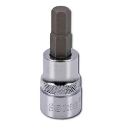 Bild av SONIC 8244807 Bit pour tournevis Acier chrome vanadium hexagonale