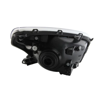 Bild av ABAKUS 212 11F4L LD EM Phares gauche H4 limpide sans porte lampe, ampoule P43t TOYOTA: RAV4 II SUV oscaro, mister auto, yakarouler