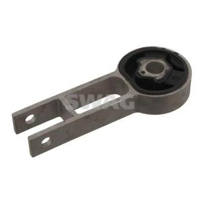 Bild av SWAG 70 93 4390 Support moteur arrière, inférieur métal caoutchouc FIAT: Stilo 3/5 portes, Multi Wagon