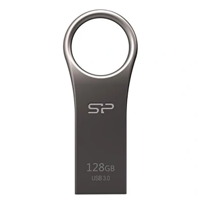 Bild av Silikonkraft 128 GB USB 3.0/3.1 Gen1 Flash enhet J80