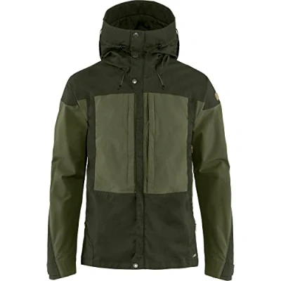 Bild av Keb Jacket Men