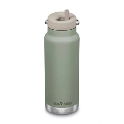 Bild av Klean Kanteen TKWide 946ml / 32oz + Twist Cap Water bottle
