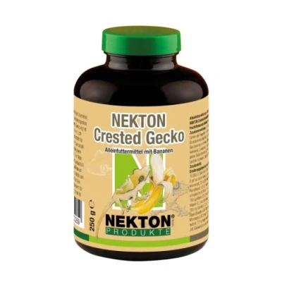 Bild av Nekton Crested Gecko, 1 pack (1 x 0,250 kg), m