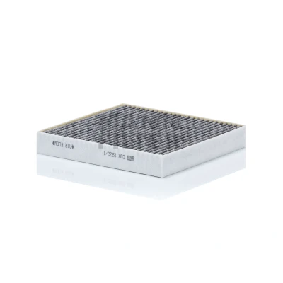 Bild av Filter, kupéventilation MANN FILTER CUK 2232/1