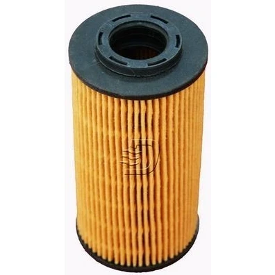 Bild av DENCKERMANN A210350 Filtre à huile Cartouche filtrante KIA: cee‘d I 5 portes, Break, Picanto I, HYUNDAI: Getz, i30 3/5 i10