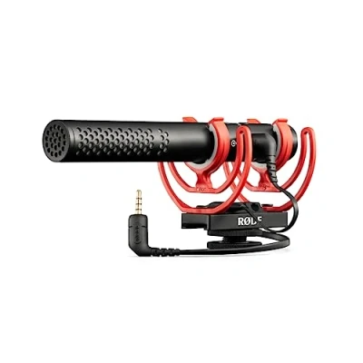 Bild av Røde VideoMic NTG