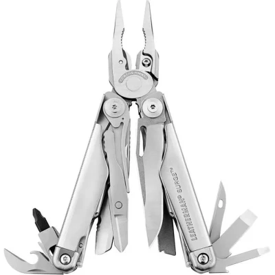 Bild av Leatherman Surge Multitool