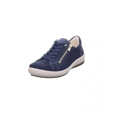 Bild av Legero Tanaro sneakers för kvinnor, Indacox blå 8600, 41 EU