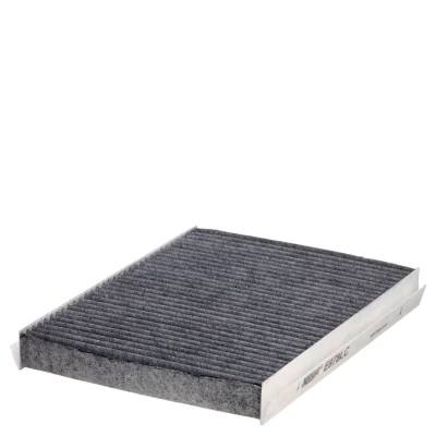 Bild av Filter, kupéventilation Hengst filter E978LC