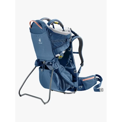 Bild av Deuter Kid Comfort Active Bärstol, Midnight