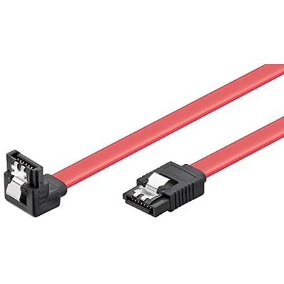 Bild av Pro HDD S ATA cable 1.5 GBits / 3 90 Clip