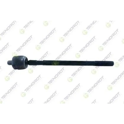 Bild av TEKNOROT R 727 Rotule Axiale Essieu avant M12x1 Acier RENAULT: Kangoo I, I Express, MEGANE 1