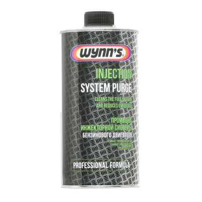 Bild av WYNN&#039;S W76695 Nettoyant pour injection électronique (essence) Bouteille 1000