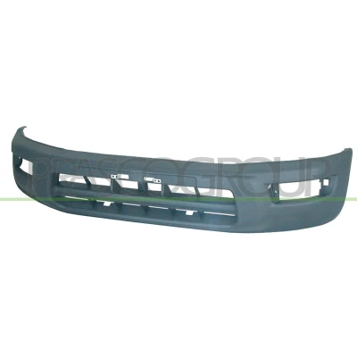 Bild av BLIC 5510 00 8137909P Pare Choc avant noir TOYOTA: RAV4 I SUV Cabriolet,