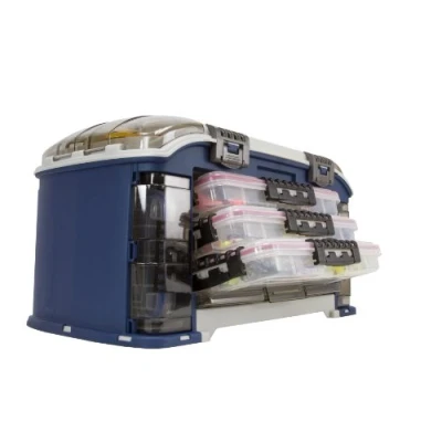 Bild av Plano Elite Series Angled Tackle System fiskelåda