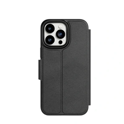 Bild av Tech21 Evo Lite Wallet iPhone 14 Pro Max Svart