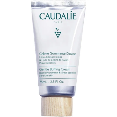 Bild av Caudalie Gentle Buffing Cream 75 ml