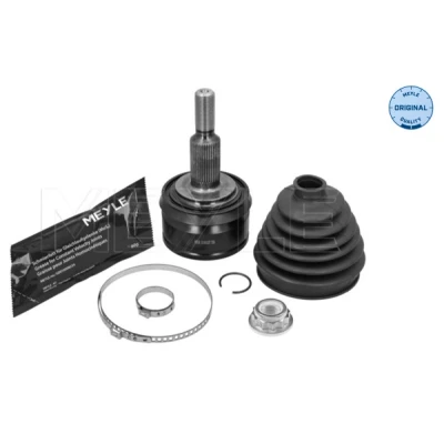 Bild av MEYLE 100 498 0307 Tête De Cardan Essieu avant, côté roue VOLKSWAGEN: Transporter 5, 5 Bus, Multivan (7HM