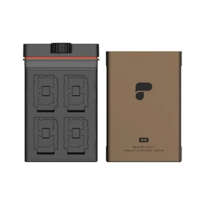 Bild av Polar Pro PolarPro Slate II memory card case