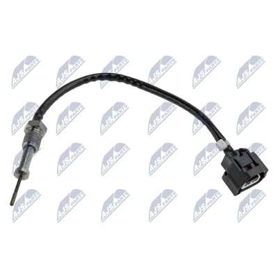 Bild av Sensor, avgastemperatur, nissan qashqai / +2 i, x trail ii, renault koleos 2263 0JG 70A, 22630 JD52B, JG70A, JG73