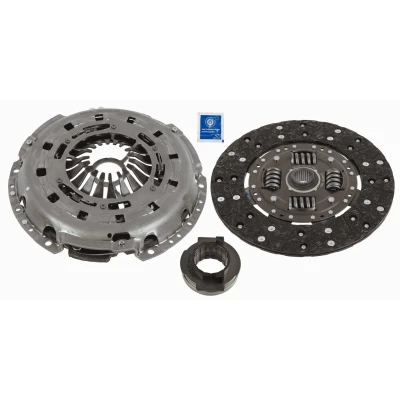 Bild av SACHS 3000 951 662 Kit d&#039;Embrayage 260 MAZDA: CX 5 I, 6 Break