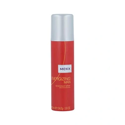 Bild av Mexx Energizing Man Deodorant 150 ml