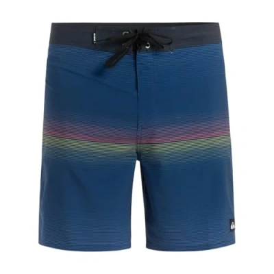 Bild av Quiksilver Boardshorts SURFSILK RAK LEG 18 Män Blå 30