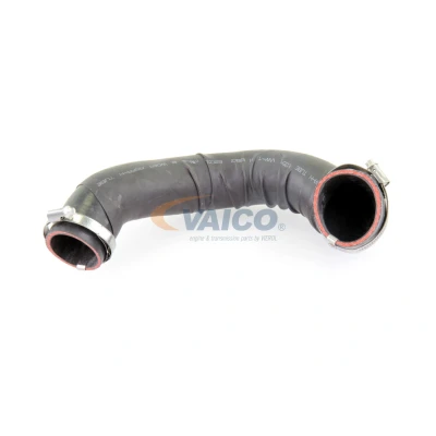 Bild av VAICO V10 4393 Gaine De Suralimentation Caouchouc textilé Q+, Première Monte AUDI: Q5