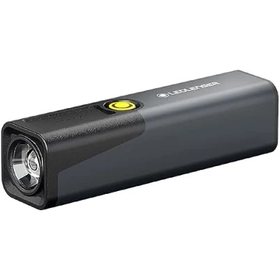 Bild av Ledlenser iW3R arbetslampa LED, laddningsbar, IP54, powerbank funktion, 2 ljusstyrkor, USB kablar, arbete, hantverkare