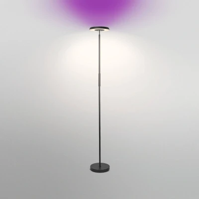 Bild av LEDVANCE SMART+ WiFi LED golvlampa up/down RGBW