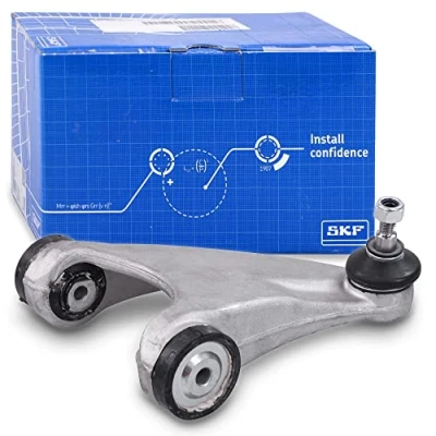 Bild av SKF VKDS 322006 B Bras de suspension avec graisse synthétique rotule barre oscillant transversal ALFA ROMEO: 156 Berline