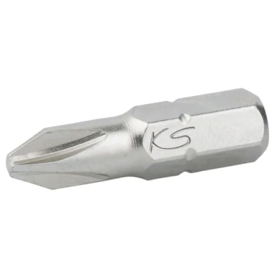 Bild av KS TOOLS 911.2204 Bit pour tournevis 6,3 (1/4&quot;) Acier d&#039;outil