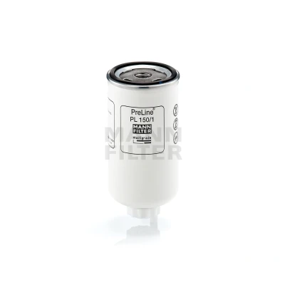 Bild av MANN FILTER PL 150/1 Filtre à Carburant vissé